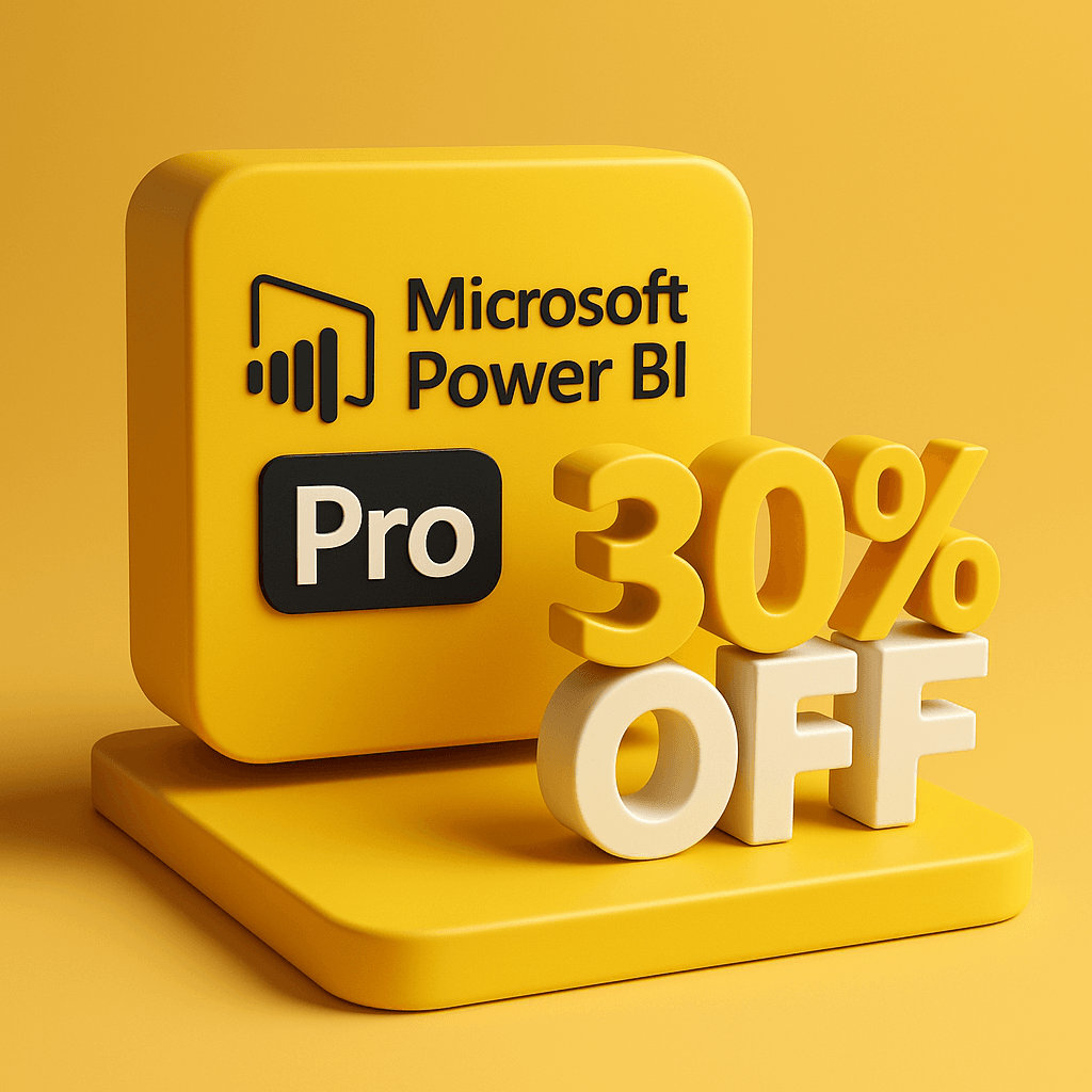 Power BI Pro