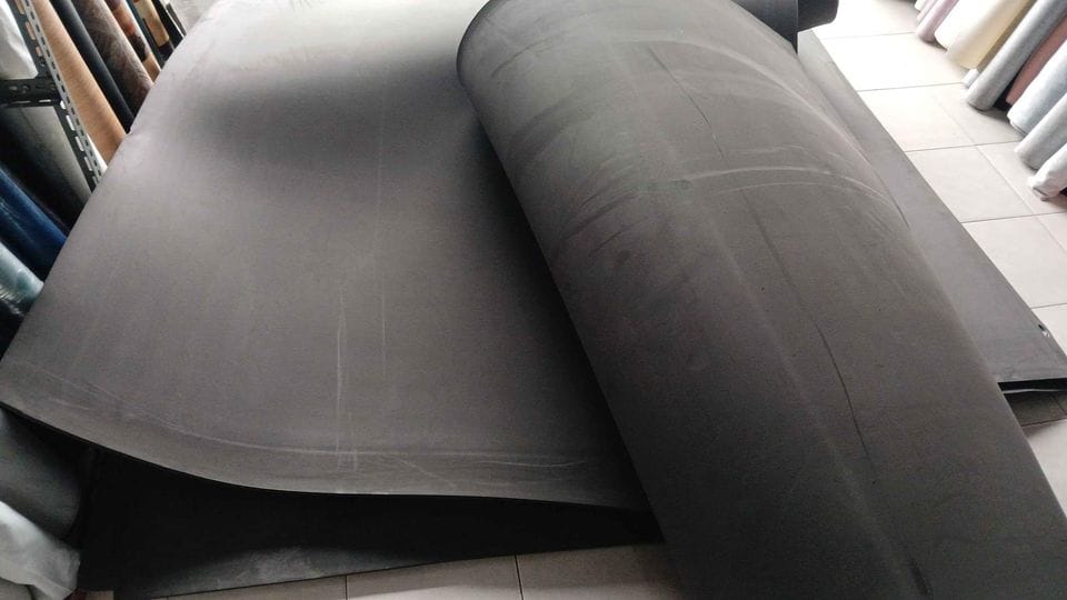 Busa Ati (Spon Eva) Terlengkap