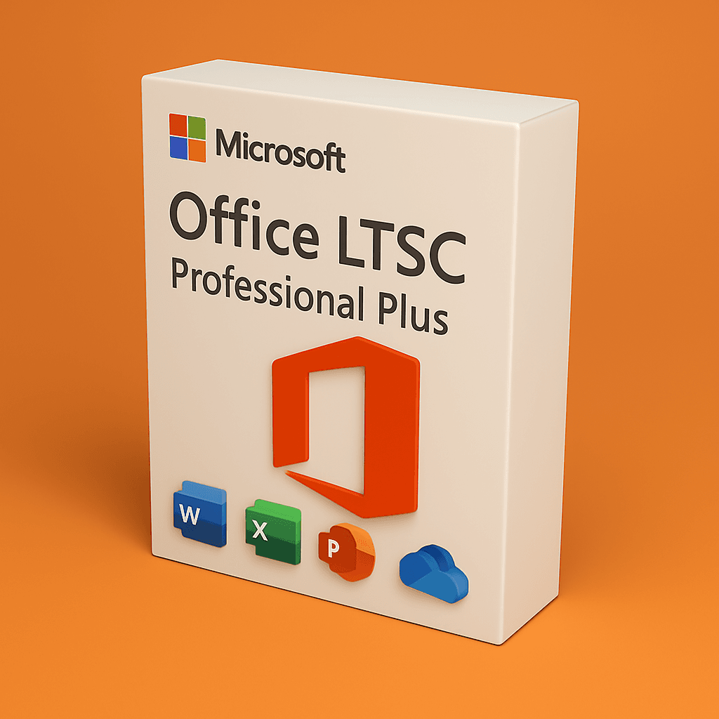 Office Professional Plus 2024