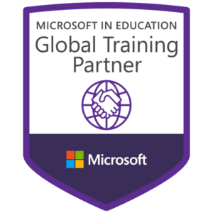 Microsoft Global Training Partner