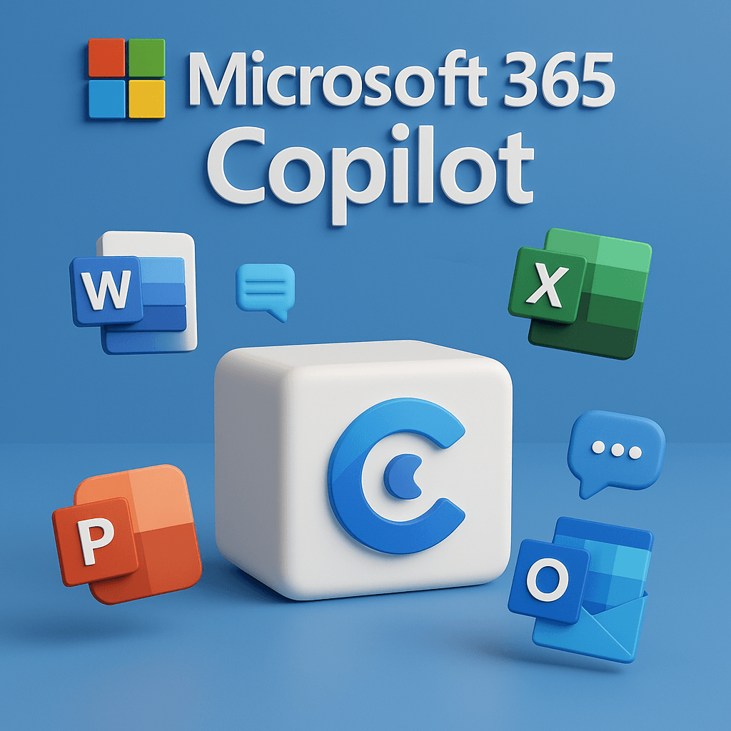 Microsoft 365 Copilot