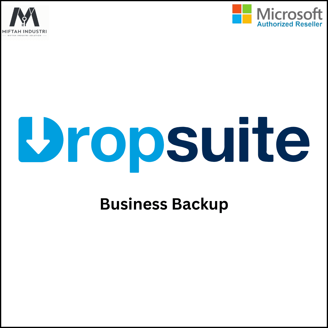 Dropsuite Business Backup