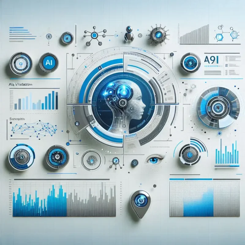 Power BI dan AI: Inovasi Terbaru di Tahun 2025