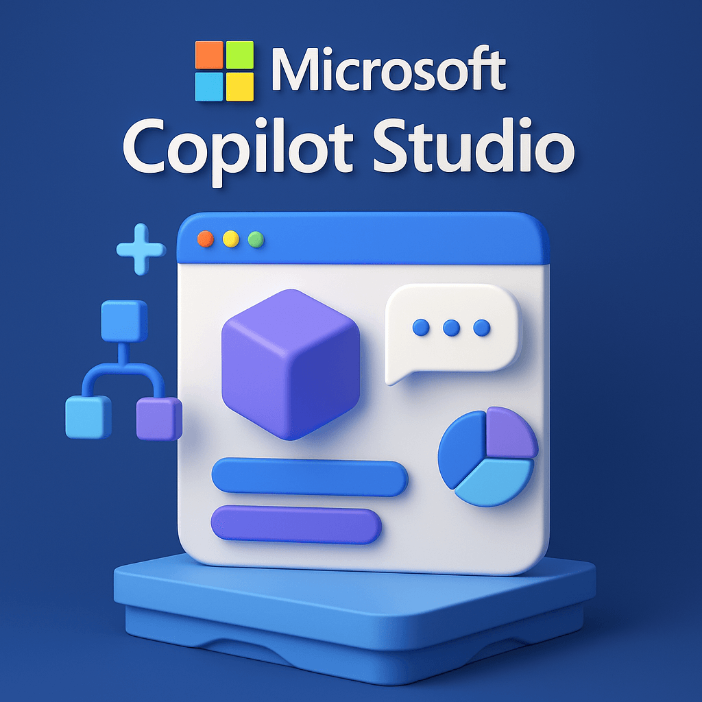Microsoft Copilot Studio