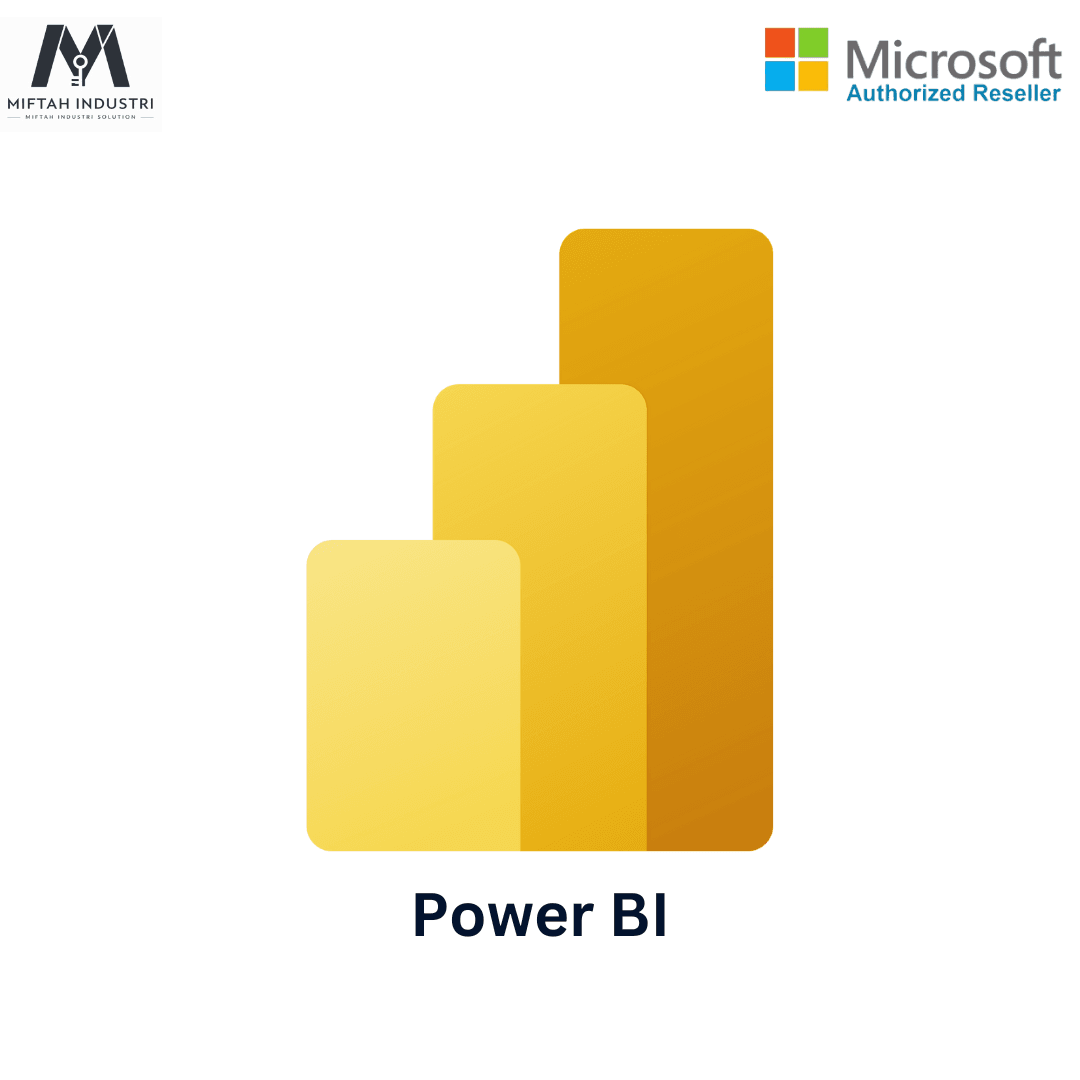 Peningkatan Harga Layanan Power BI Pro dan Premium Terbaru