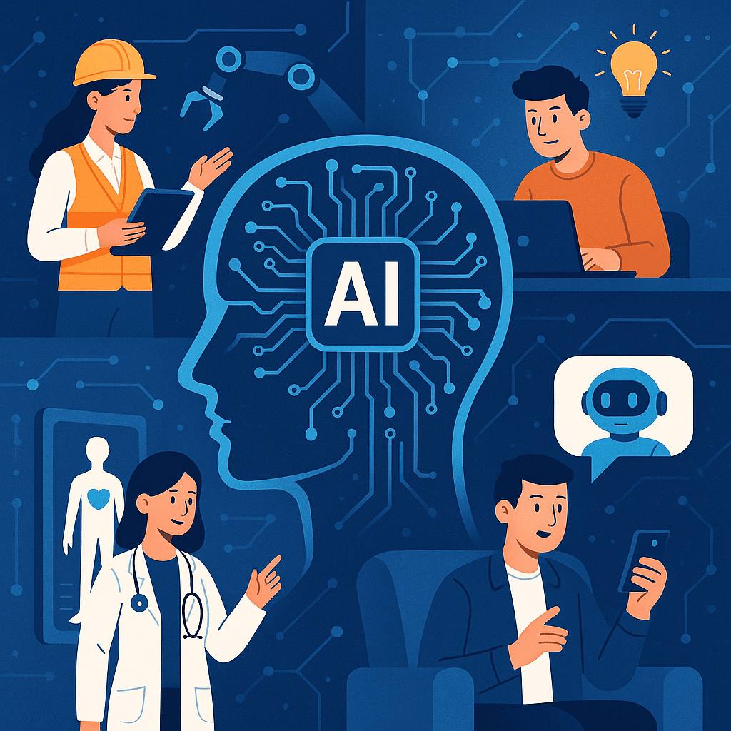 AI Implementation Technology